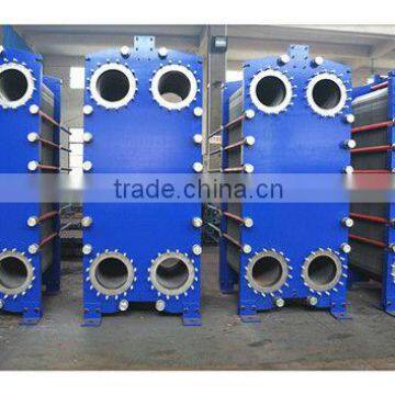 Titanium heat exchanger,design plate heat exchanger,heat exchanger manufacture