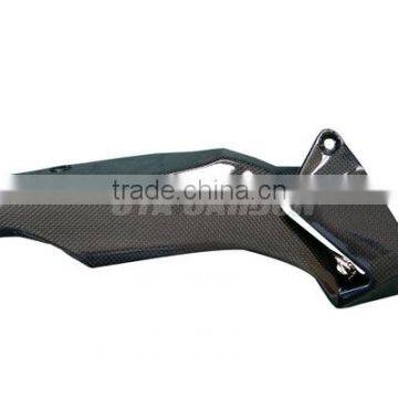 Carbon Side Fairings for Ducati Monster 1200S 2014