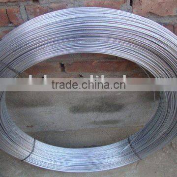 brazil export oval fence wire