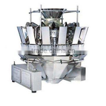 14 Heads Combination Weigher