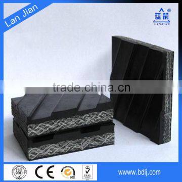 PVC PVG Whole Core Fire Resistant Coal Mine Conveyor Belt Manufacturer