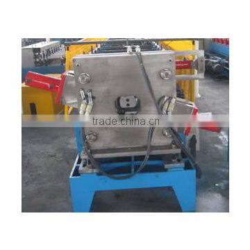 stove round pipe roll forming machine