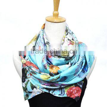 custom silk pashmina scarves