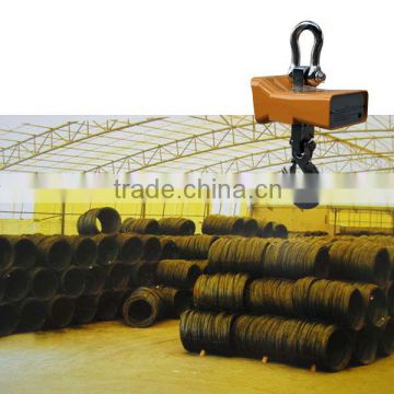 3000kg Crane Scale for mining industrial use