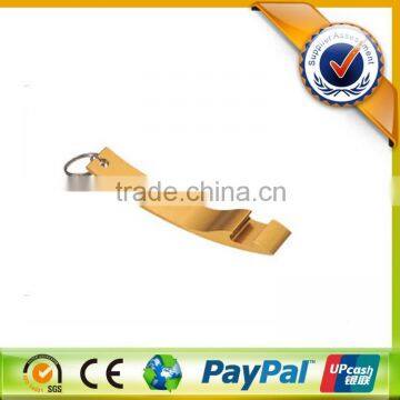 Good Selling Bottle Opener Custom Keychain