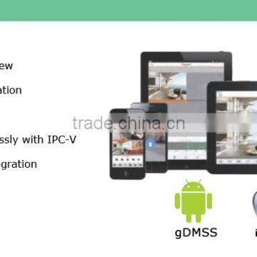 Professional 16CH 1U H.265 PoE 4K NVR With 192Mbps Record Rate , Support P2P photo-5