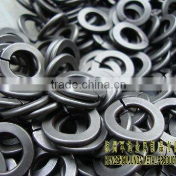 WAVE SPRING WASHER DIN128 photo-2