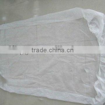 disposable PP low price bedsheets