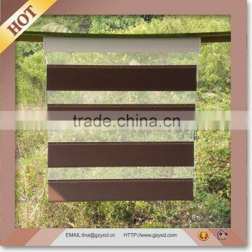 Beautiful Hot Sale Durable Peacock Blind