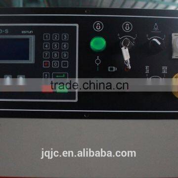 New Hot Sale Hydraulic Metal Cutting Shearing Machine photo-6