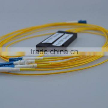 1x3 FBT Multimode 900um Fiber Splitter photo-2