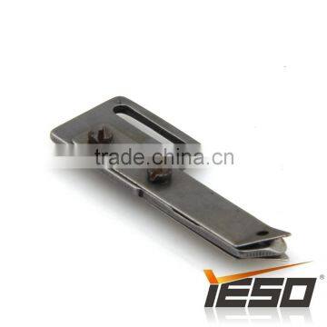 S34889101 Thread Nipper Assy Brother DH4-B981 Button Hole Sewing Machine Spare Parts Sewing Accessories photo-3