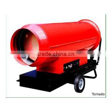 heater for chicken farm