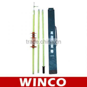 Fiberglass Rod
