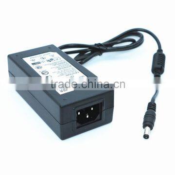 Good Quality Power Supply 12V 5A AC/ DC Adapter for Security Camera US/ EU/ UK/ AU Plugs