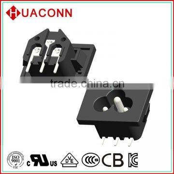 66-04A0B15-P16P04 modern most popular receptacle and base