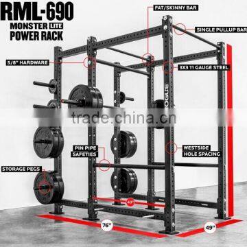 Crossfit Power Rack photo-4