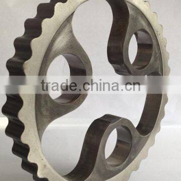 Rv gear used in komatsu excavator gear pc45,pc50,pc55,pc56,pc50uu-1,pc60-3,pc60-5