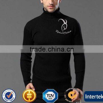 100% Cashmere High Quality Men Sweater