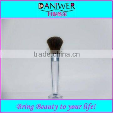 Latest fashion individual face Cosmetic brush ,Makeup brush, Blush brush