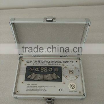 mini quantum resonance magnetic analyzer for sale