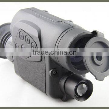 HM40 Night Vision Hunting Camera Monocular riflescope