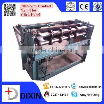 Galvanized/Stainless Steel Coil Sheet Slitting Machine