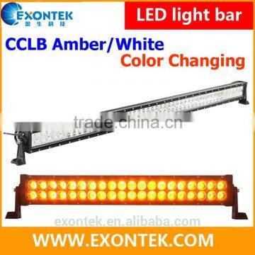 2016 new light bar led CCLB 120w/offroad light bar amber 30W 60W 90W 120W 150W 180W 210W 240W 270W