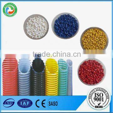 New coming pvc granules for soft hose