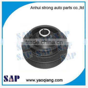 Crankshaft Pulley Harmonic Balancer for HONDA 13810-P8A-A01