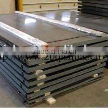 Price for high quality hardfacing bimetallic wear resistant steel plate