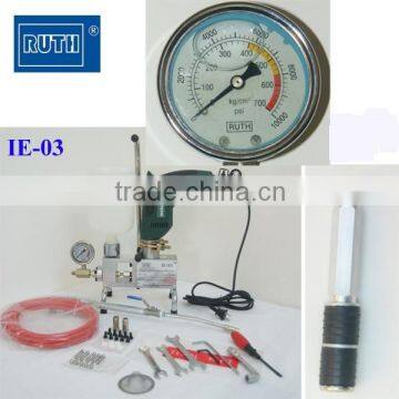 Specialty Packers For Polyurethane Injection photo-5