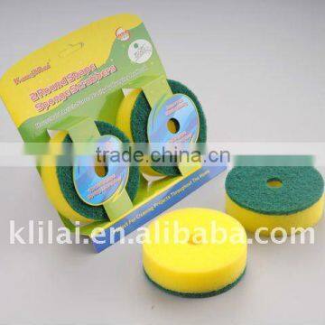 Utensil Scourer Sponge