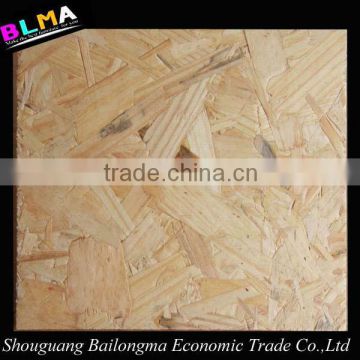 OSB board 9mm from China