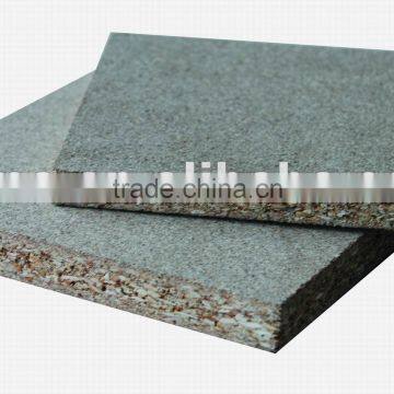 FSC Green core chipboard for furniture