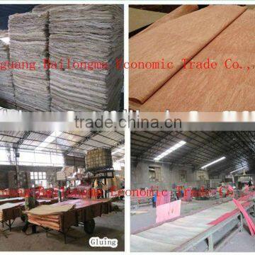 Mr glue 1220*2440*9mm plywood board price