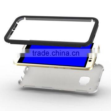 2016 Promotion Hard Pc+TPU Mobile Phone Case for HTC photo-5