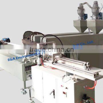 Filter Cartridge Making Machine(Melt Blown Filter Cartridge Making Machine ) photo-6