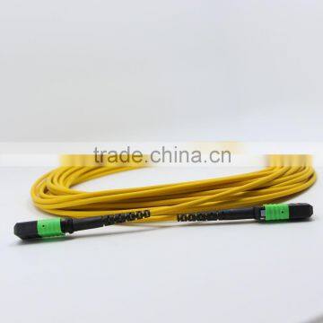 China supplier MPO/MTP patch cable