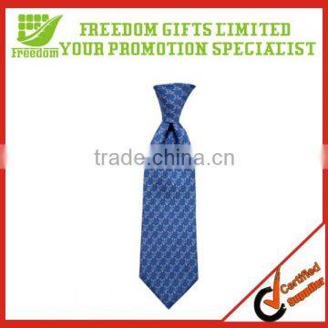 Customized Designed Silk Tie For Wholesale