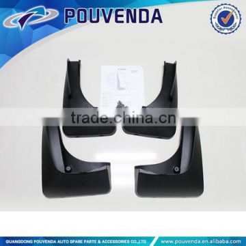 Pouvenda mud flap mud guards fender for bmw x5 E70 accessories