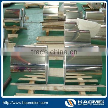 Special Offer Pop Up Aluminum Foil Sheet Henan Supplier