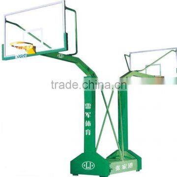 Moveable Basketball Stand HYJ-2