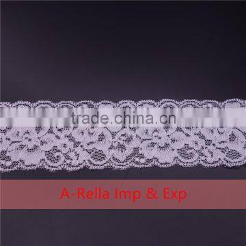 african lace fabrics with the elastic 5CM