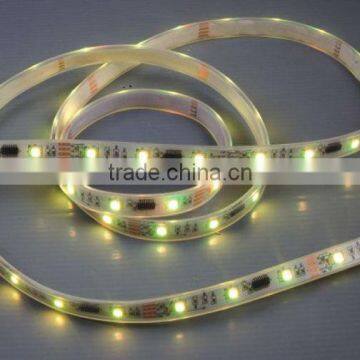 5050 smd hot sale led rigid strip light