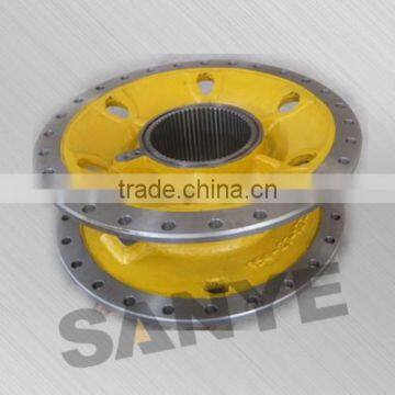 Shantui Bulldozer SD22 Sprocket Hub 154-27-12131