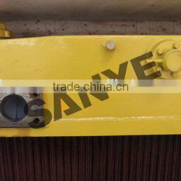 shantui bulldozer spare parts SD32 radiator 175-03-C1002 made in China