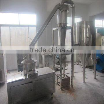 WFJ superfine powder micro pulverizer