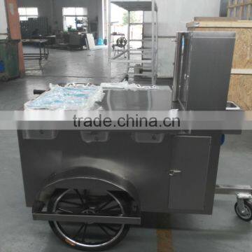 Hot Dog Cart For Sale Suppliers and Manufactures