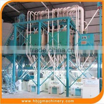 industrial wheat mill,stone mill maize,stone flour mill for sale